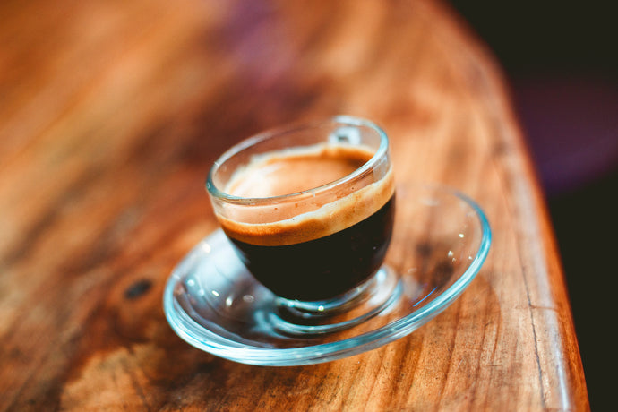 What is a Ristretto Anyways?