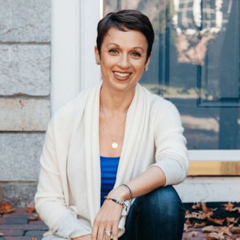 EP 6: <!--break-->Nataly Kogan -<!--break--> Happiness is a Practice