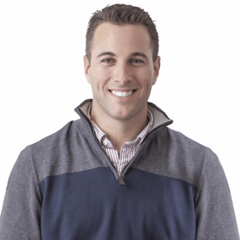 EP 4: <!--break-->Allen Brouwer -<!--break--> From Rock-Bottom To 30-Under-30