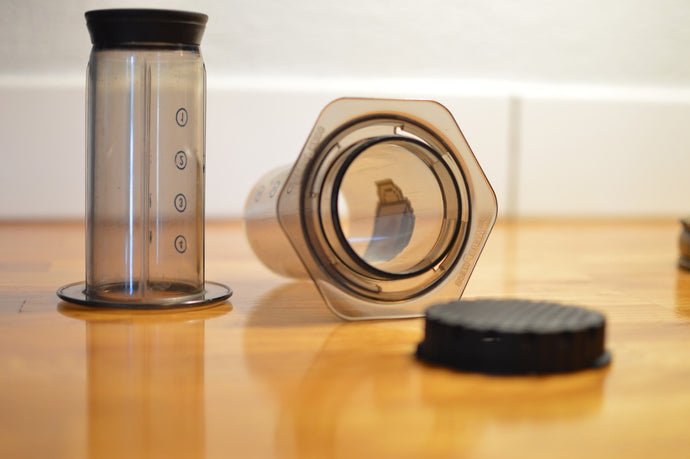 Can The Aeropress Make Espresso?