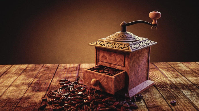 Antique Coffee Grinders: How To Assess And Restore Them