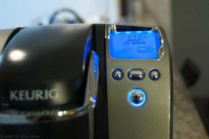 4 Reasons You Should Avoid Keurig Coffee (If You’re A Real Coffee Lover)