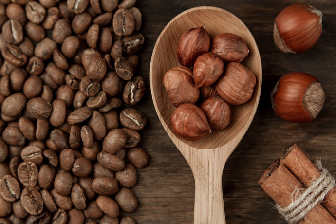 3 Reasons To Avoid Artificially Flavored Coffee
