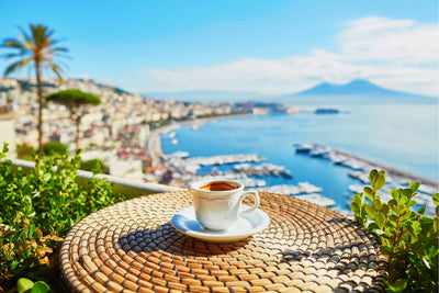 The Best Travel Espresso Makers For Shots On The Go