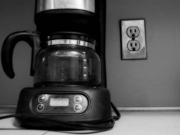 3 Reasons To Avoid Automatic Coffee Makers