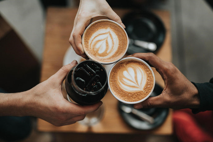 Coffee And Health: The Good And The Bad