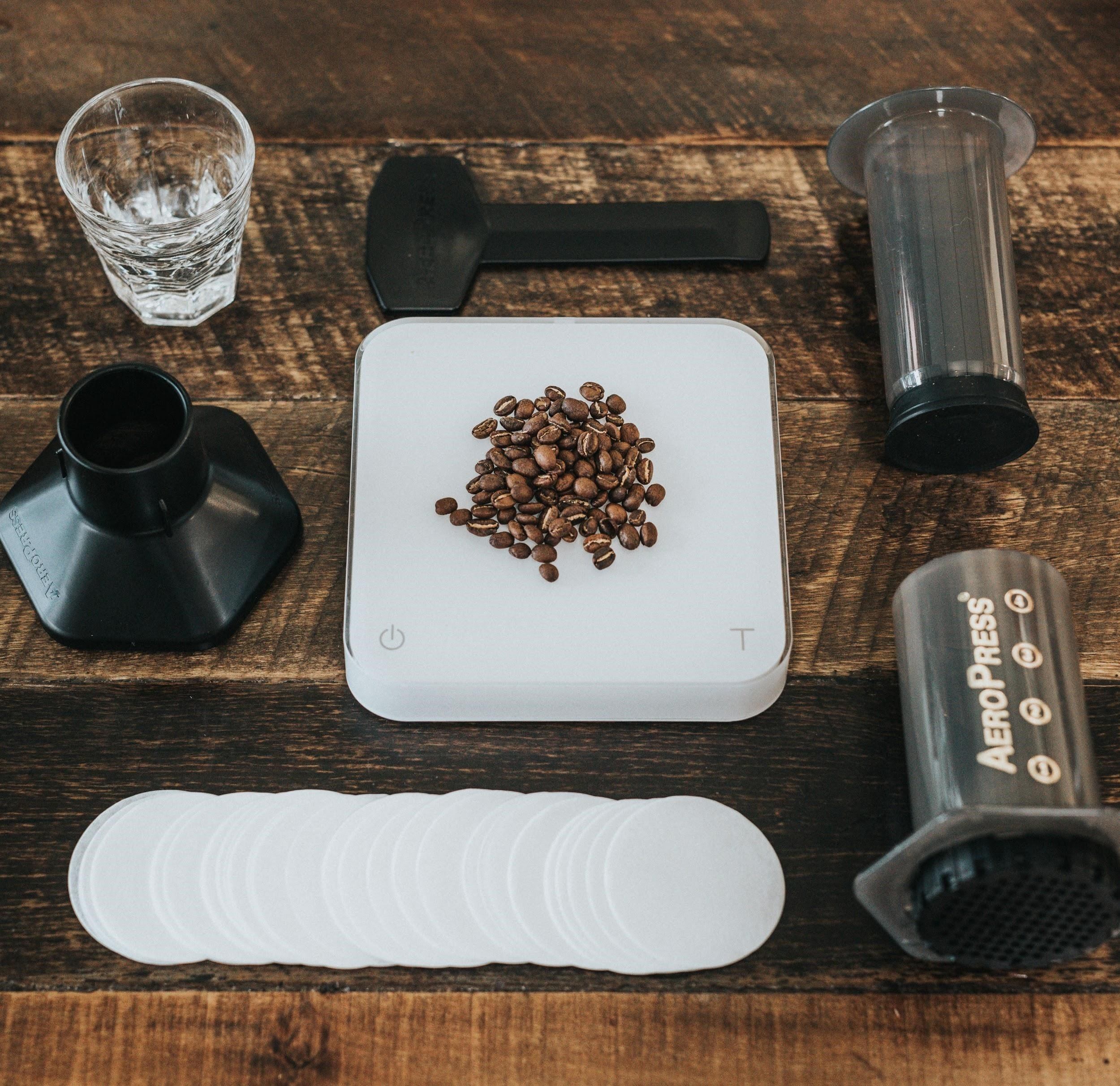 Coffee Accessories That You Need - JavaPresse Coffee Company