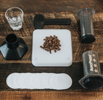 12 Gifts For The Coffee Connoisseur [2021 Update]