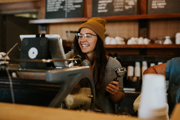 A Glossary Of Coffee Culture Terms