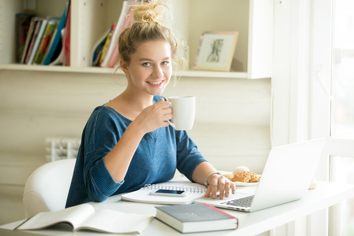 The Best Coffee Gear For College Dorms And Offices