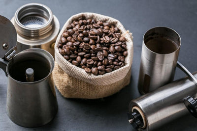 5 Tips For Getting The Most Out Of Your Manual Coffee Grinder