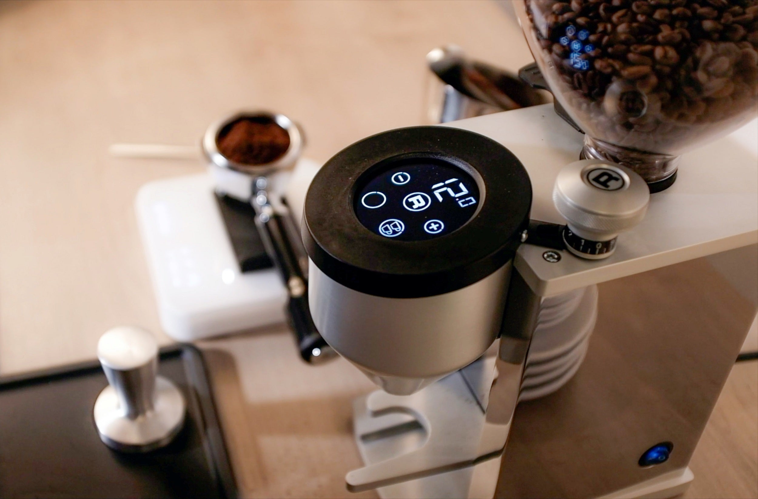 Do I Need a Coffee Grinder?