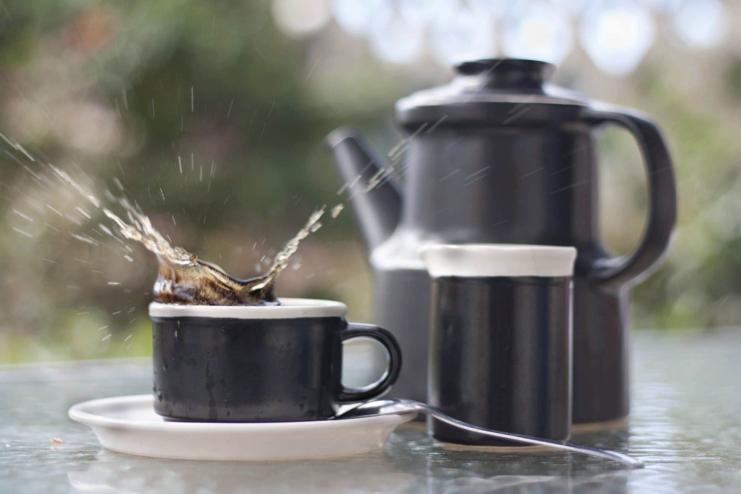 Is Percolator Coffee Bad for You?: Health, Taste & Brewing 1 Coffee Percolator