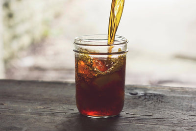 How To Brew And Dilute Your Cold Brew Concentrate For Perfect Balance