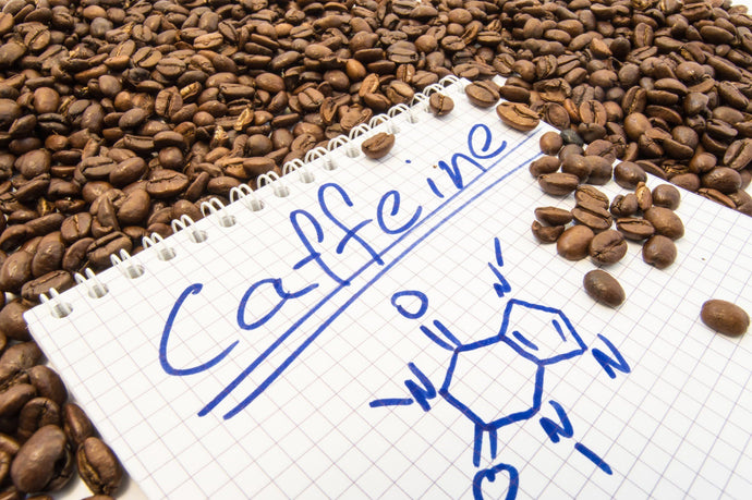 Decaffeinated Coffee: 3 Ways It’s Made