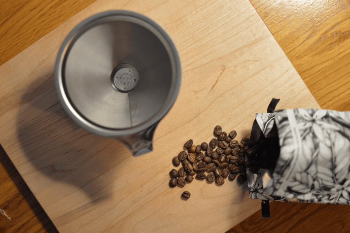 What Are The Differences Between Drip and Pour Over Coffee Brewers?