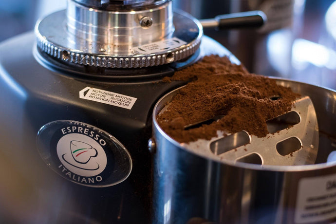 Home Electric Coffee Grinder Care 101
