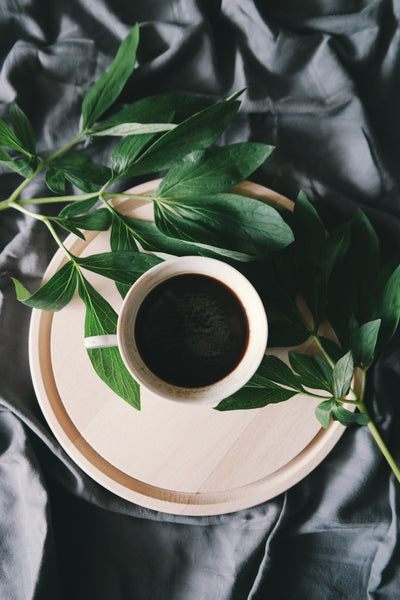 Enhance Your Hot Beverages With These 3 Plant Extracts