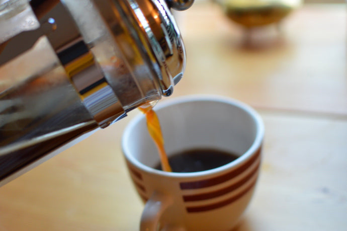 5 Things Every French Press Coffee Lover Should Know