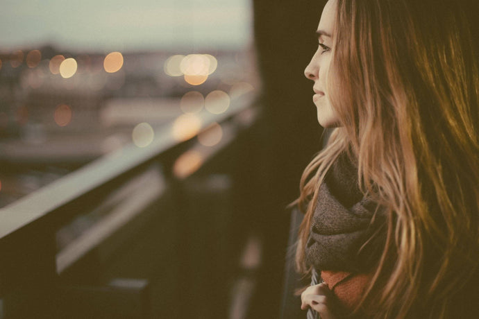 Why Gratitude Makes You Happy