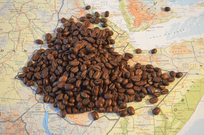 A Brief History Of Coffee Around The World