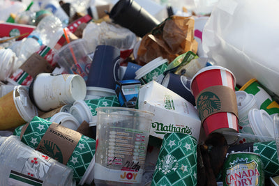 3 Reason Everyone Should Have A Reusable Coffee Cup