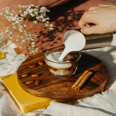 cortado vs latte