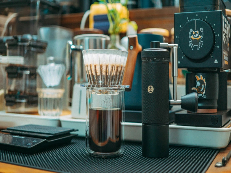 DIY Brew What Can I Use as a Coffee Filter - JavaPresse Coffee Company