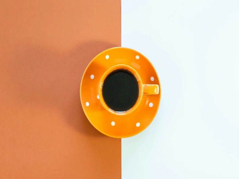 making coffee less bitter