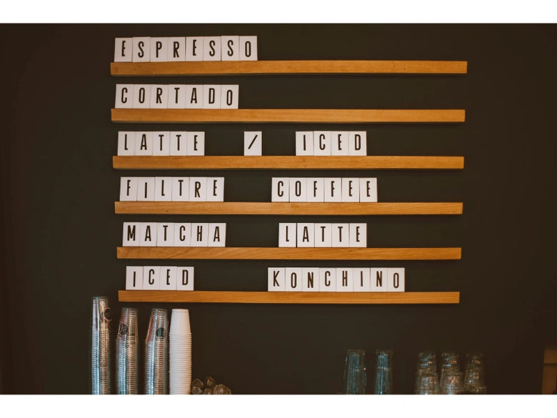 Coffee News Franchise