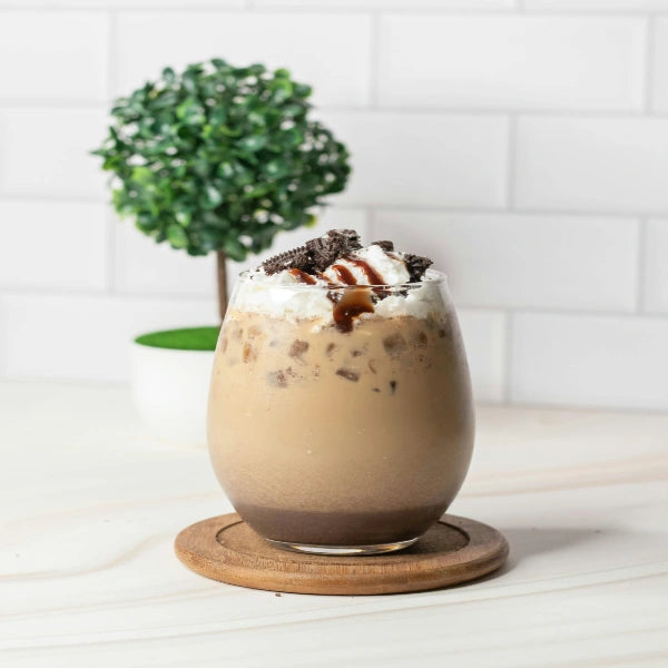 alternatives to add in coffee instead of creamer