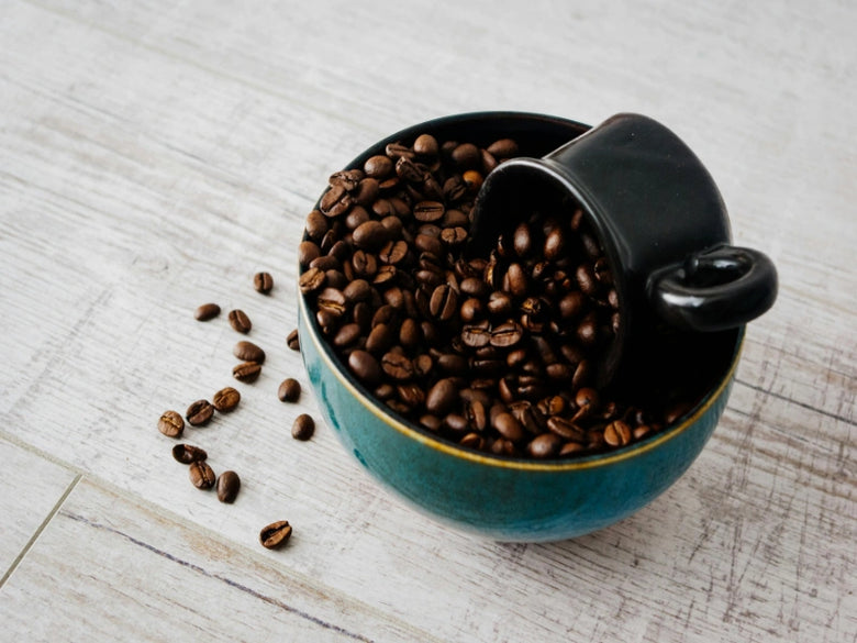 instant coffee without milk