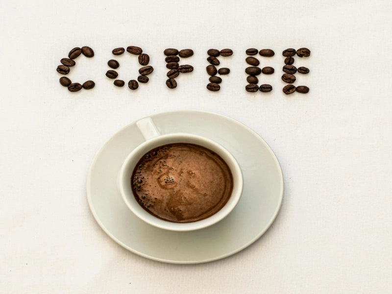 How do you make coffee taste less like coffee JavaPresse Coffee Company