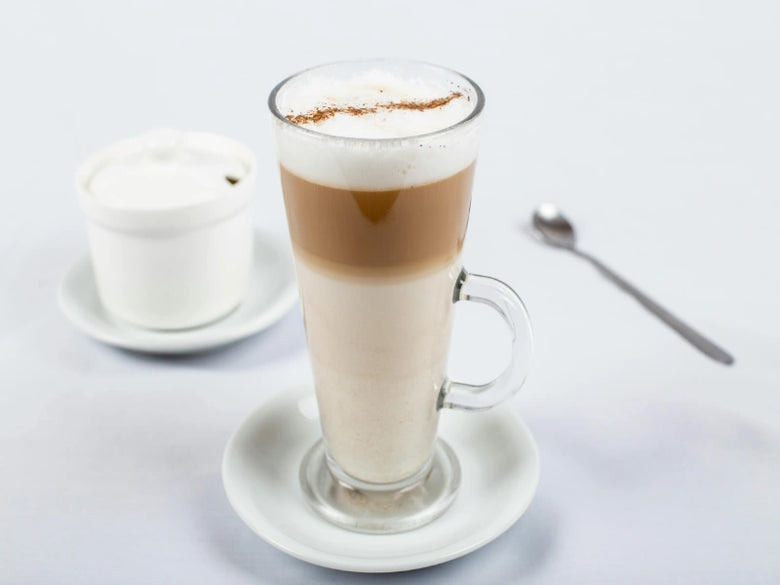 steamed milk at home
