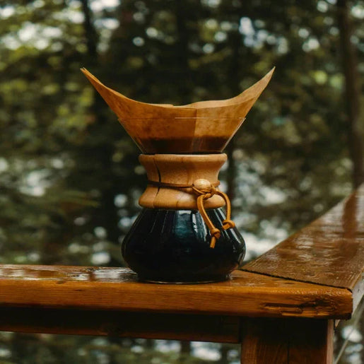 How do you make coffee less bitter without creamer or milk