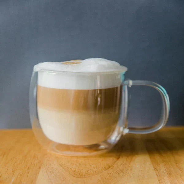 french vanilla coffee