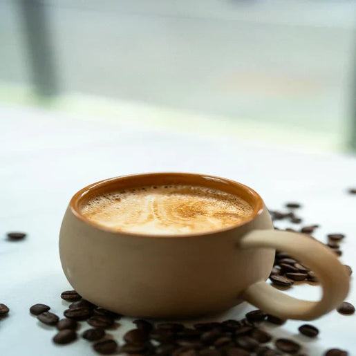 Solving the Puzzle Is Chai Latte Actually Coffee