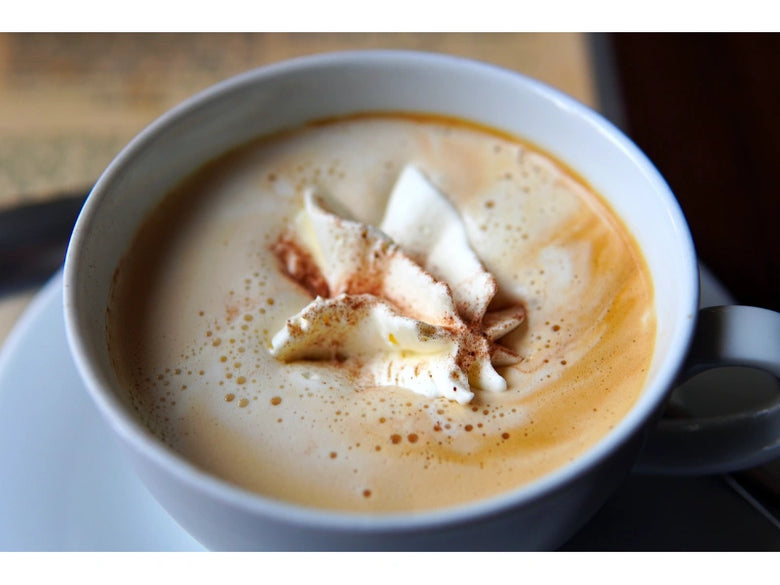 sweet coffee