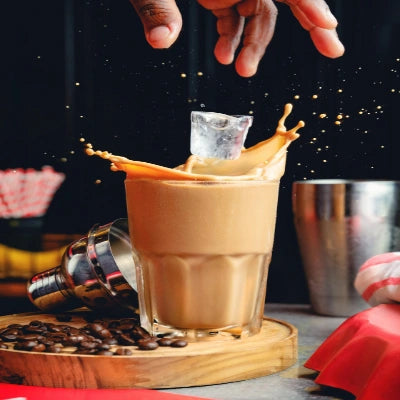 iced coffee innovations