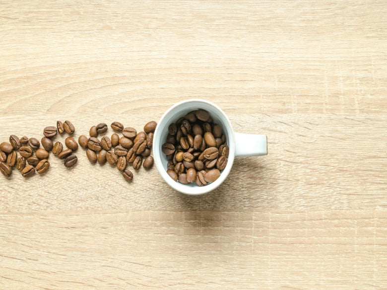 secret to best coffee