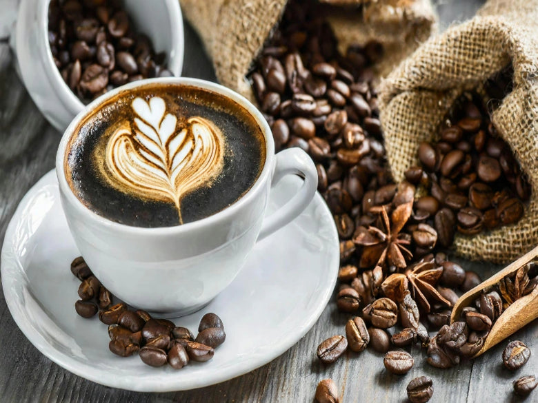 coffee sweetness without sugar