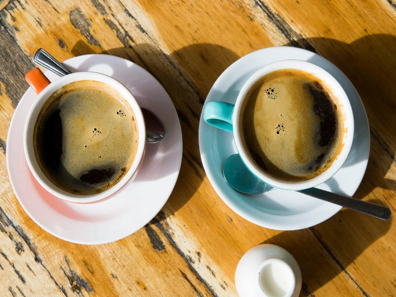 bulletproof coffee