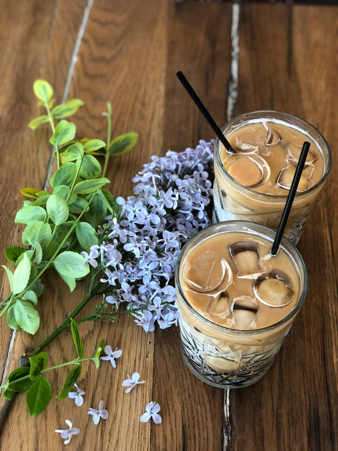 7 Summer Coffee Recipes That Are Perfect For Warm Weather