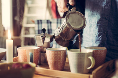 Moka Pot VS Espresso Machine: Which Should You Buy?