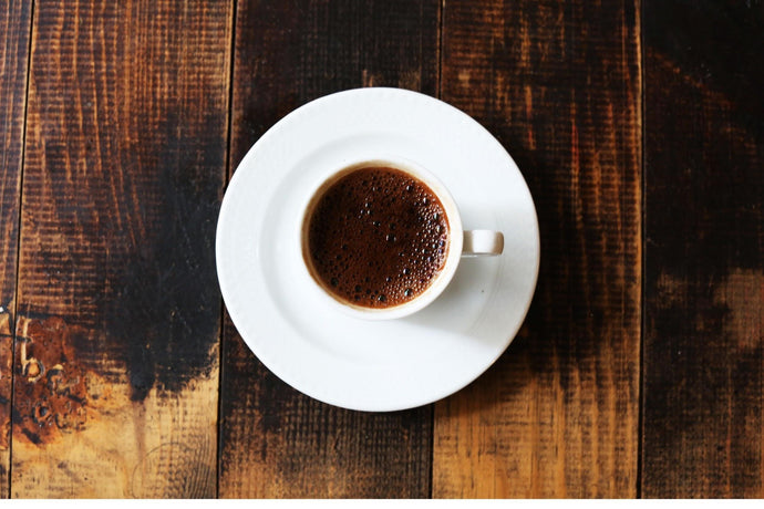 3 Signs Your Coffee Is Over Extracted