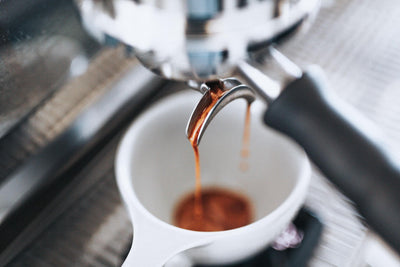 The Quick Guide To Espresso Machine Portafilter Types