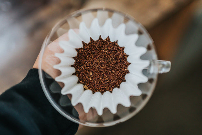 How To Pick The Perfect Pour Over Coffee Brewer
