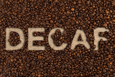 5 Reasons To Love Specialty Decaf Coffee