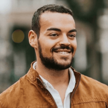 EP 18: <!--break-->Austin Felton -<!--break--> Two Men On A Mission