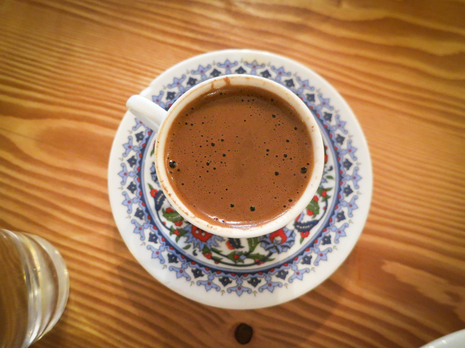 Ibrik kopi sales